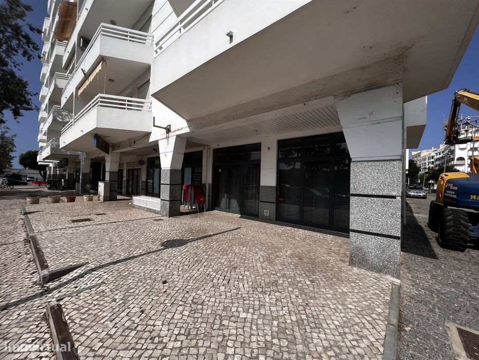 Loja/Bar para venda em Monte Gordo