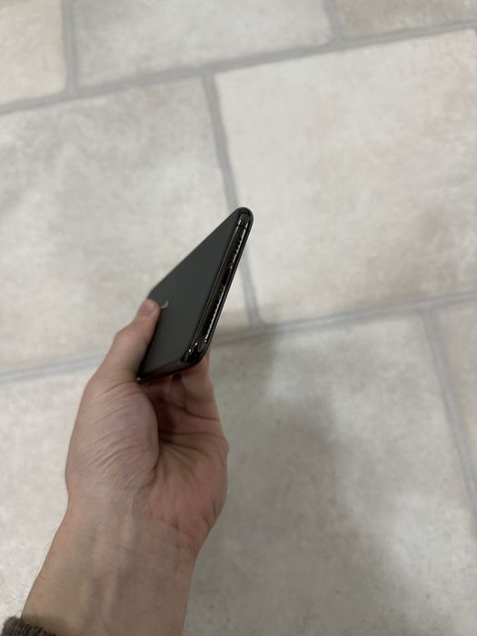 iPhone 11 Pro Max 256 GB Neverlock!