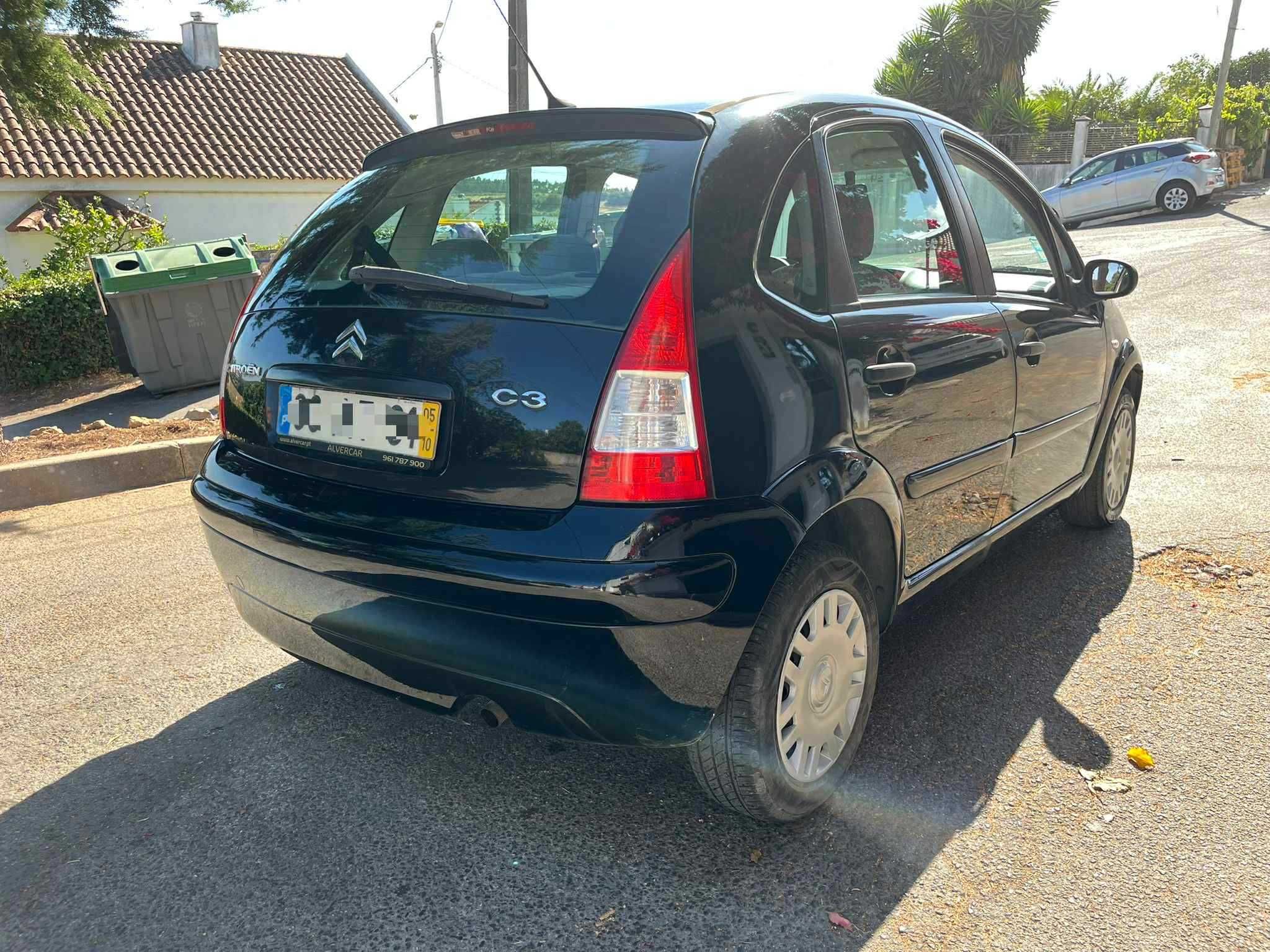 Citroën C3 1.1  Exclusive Estimado