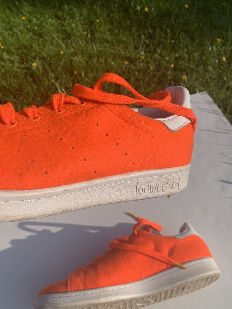 Buty Adidas Tennis Stan Smith x Pharell Williams