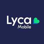 Стартовый пакет Lycamobile