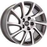4x 1x Felga 18 5x105 m.in. do OPEL Astra IV 4 J K Mokka X Cruze - 0076110583