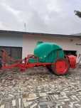 Opryskiwacz sadowniczy 3500 l