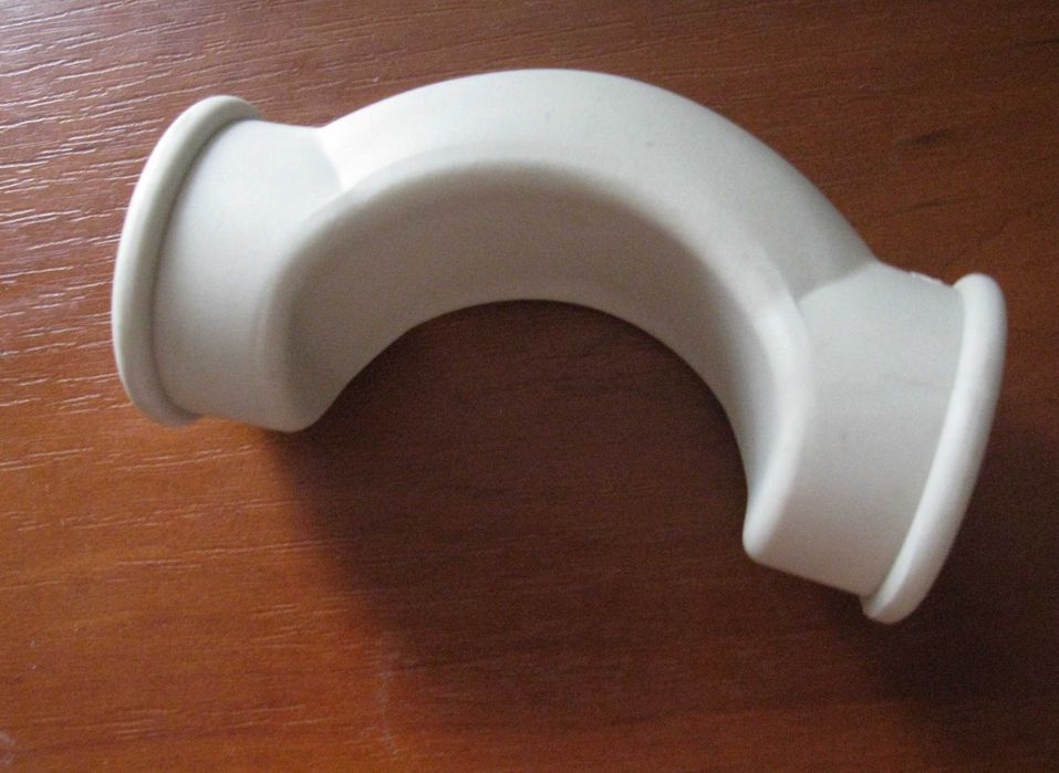 Обвод водопровода (под трубу 1 дюйм)