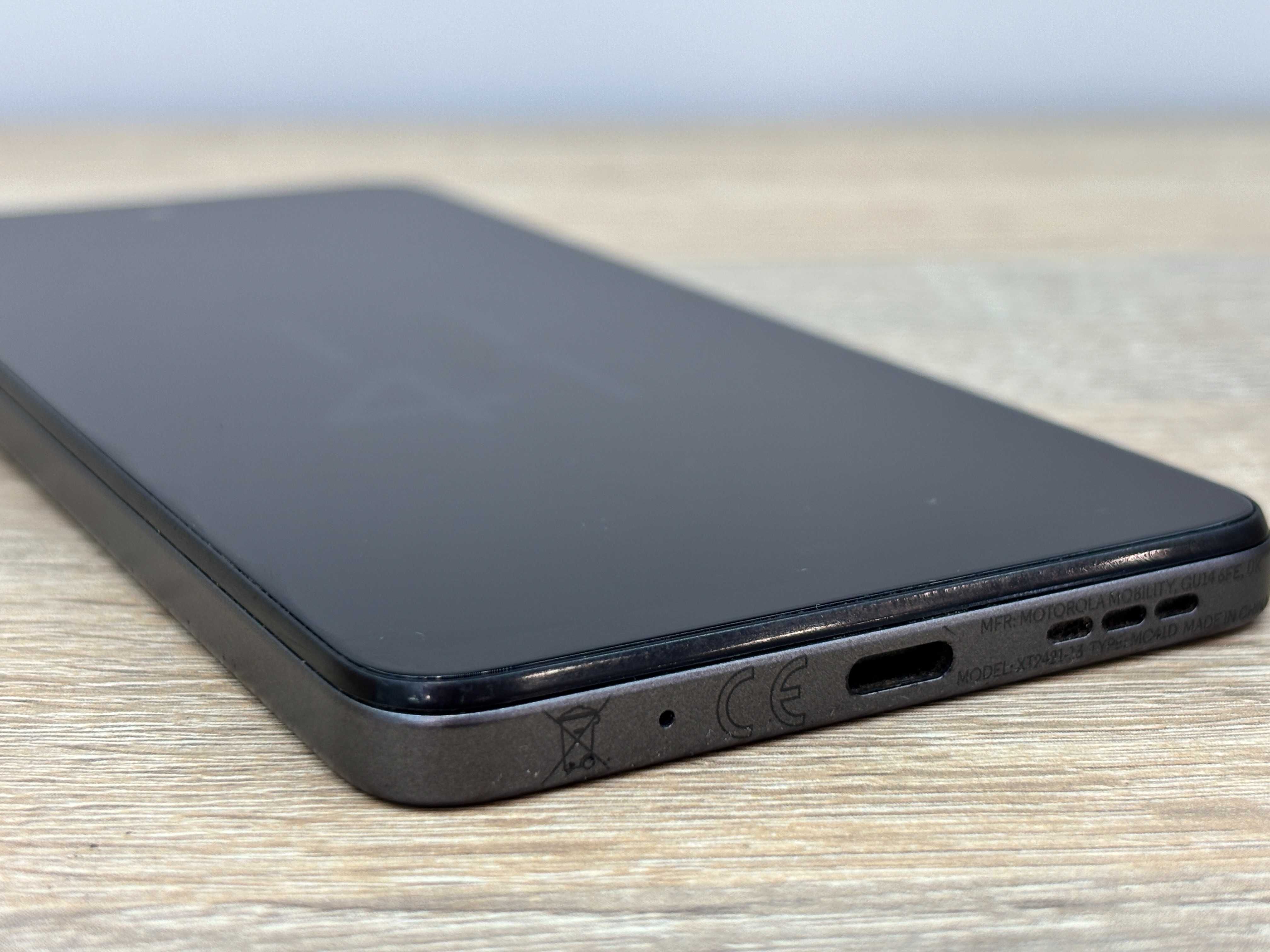 Smartfon Motorola E14 | JAK NOWY!