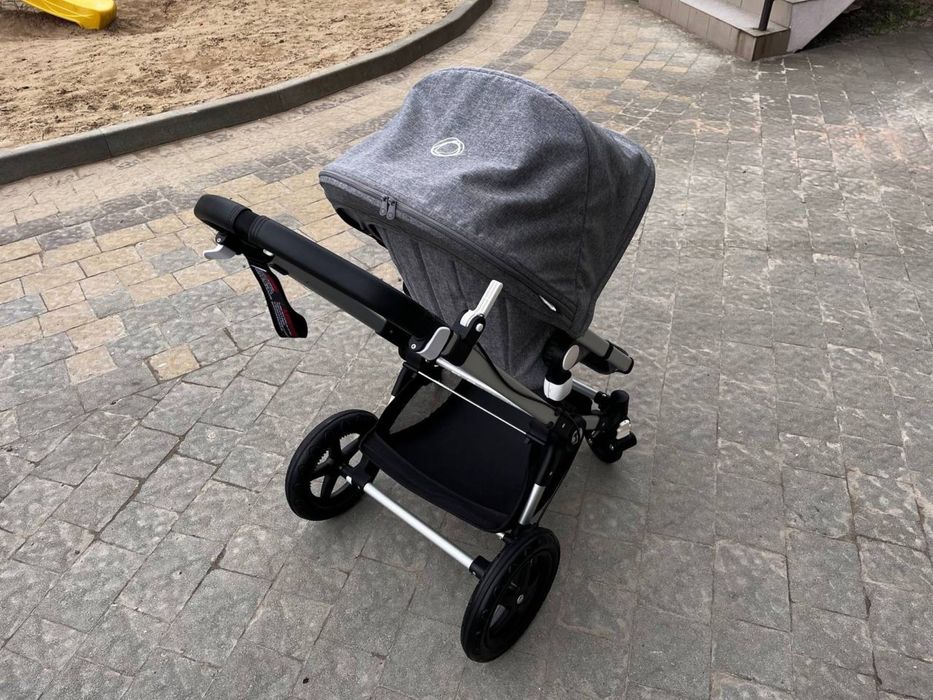 Bugaboo cameleon 3