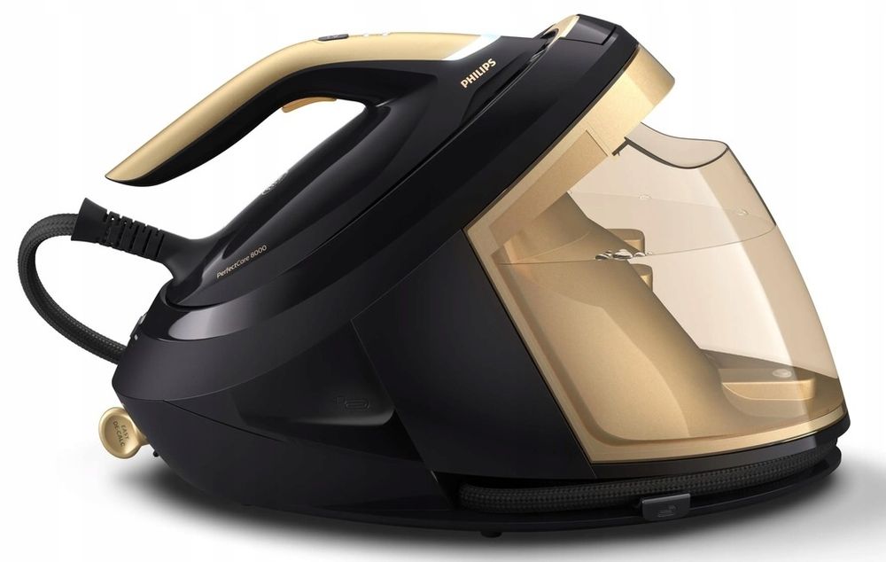 Generator pary Philips PerfectCare PSG8140/80 SteamGlide Elite 2700W