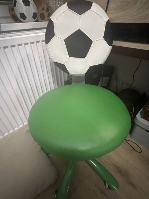 Krzesło dzieciece do biurka