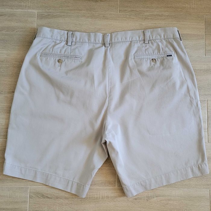 Шорты polo ralph lauren