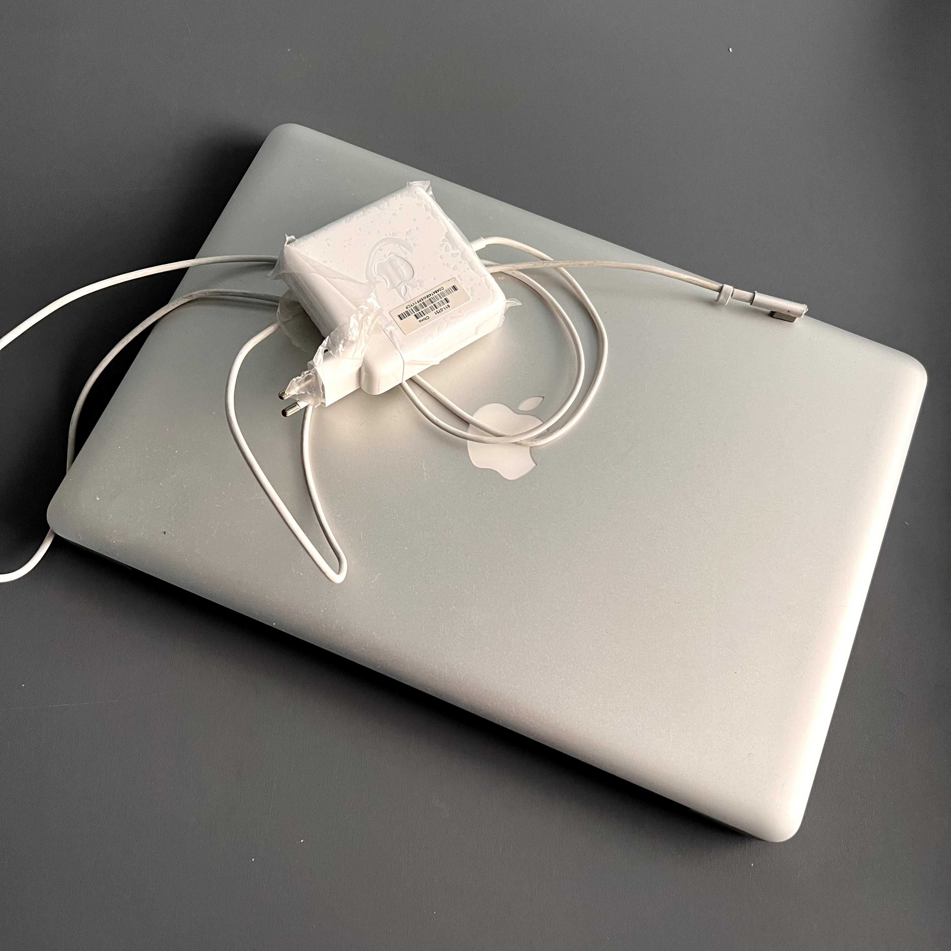 MacBook Pro 15" 512Gb 16Gb