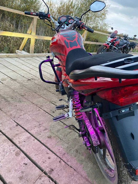 В продажі кінлон 150