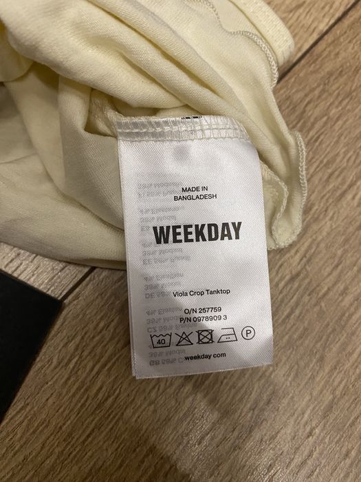 Новий жіночий топ