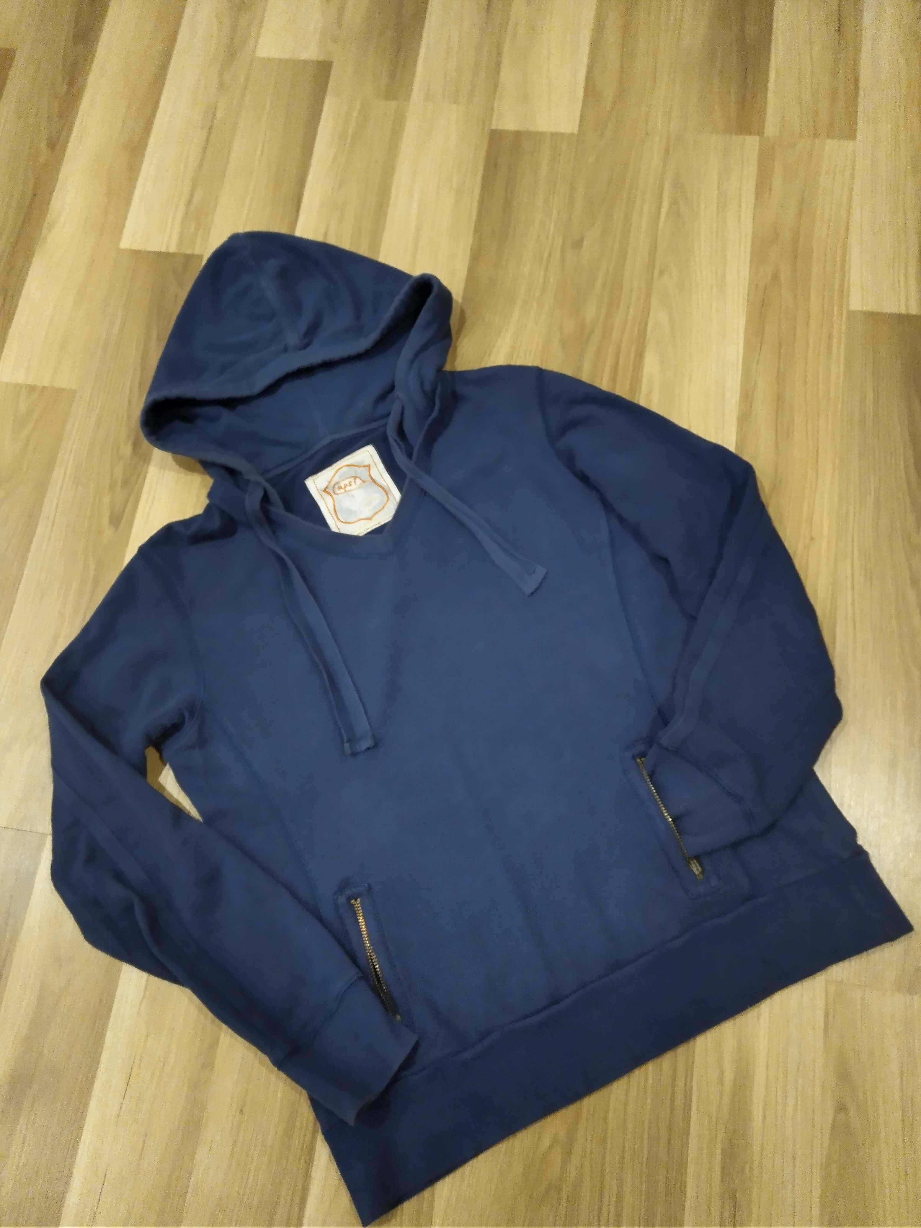Bluza z kapturem UPS damska