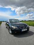 Bmw seri 5 e60 525i