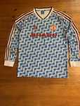 Джерсі jersey  adidas manchester united