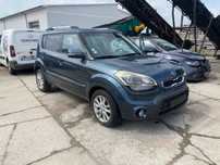 Kia Soul Bardzo ładny!! Okazja!!