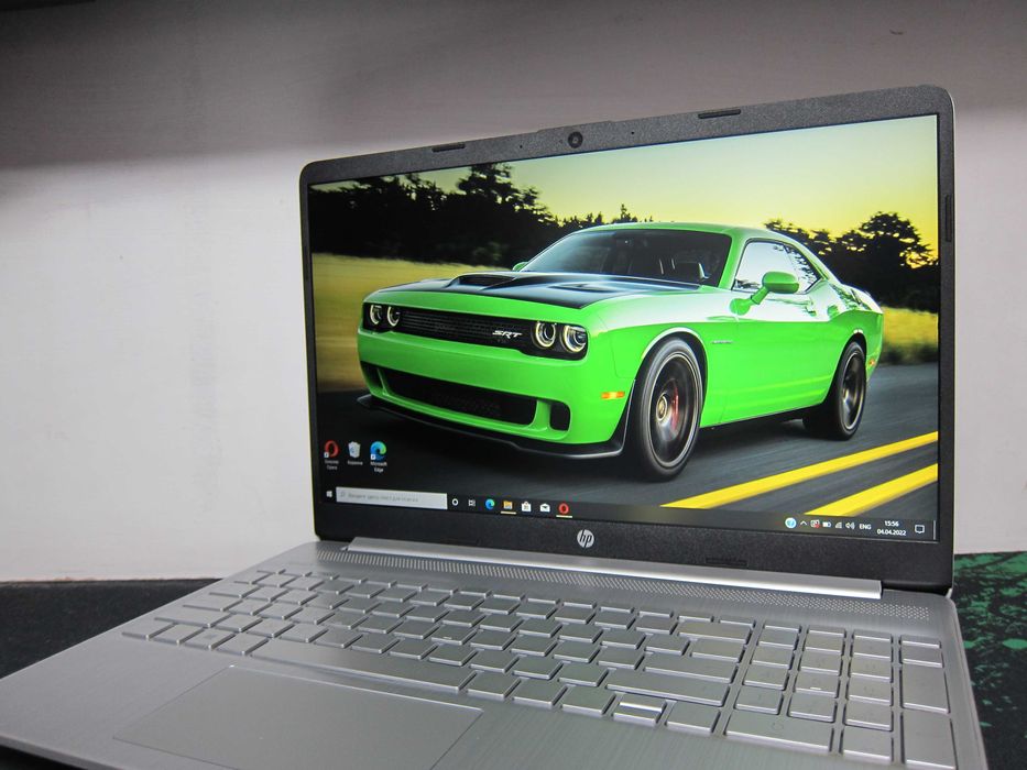 Hp 15/Intel Core i5-1135G7 4.20GHz/Экран 15.6"Fhdips1920 x 1080/SSD512