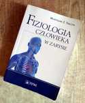 Fizjologia człowieka w zarysie. Wydanie VIII uaktualnione - Traczyk