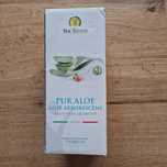Aloes do picia Suplement
