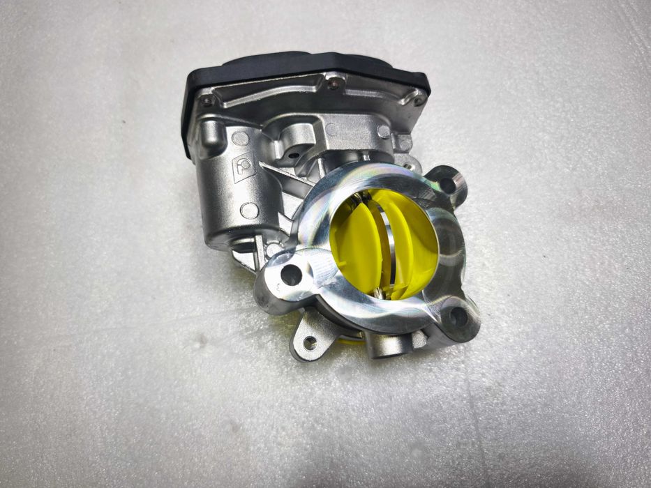 Przepustnica klapa 2.2D Blue HDI B22LUF B22LUE B22LUC 23- OE Ducato