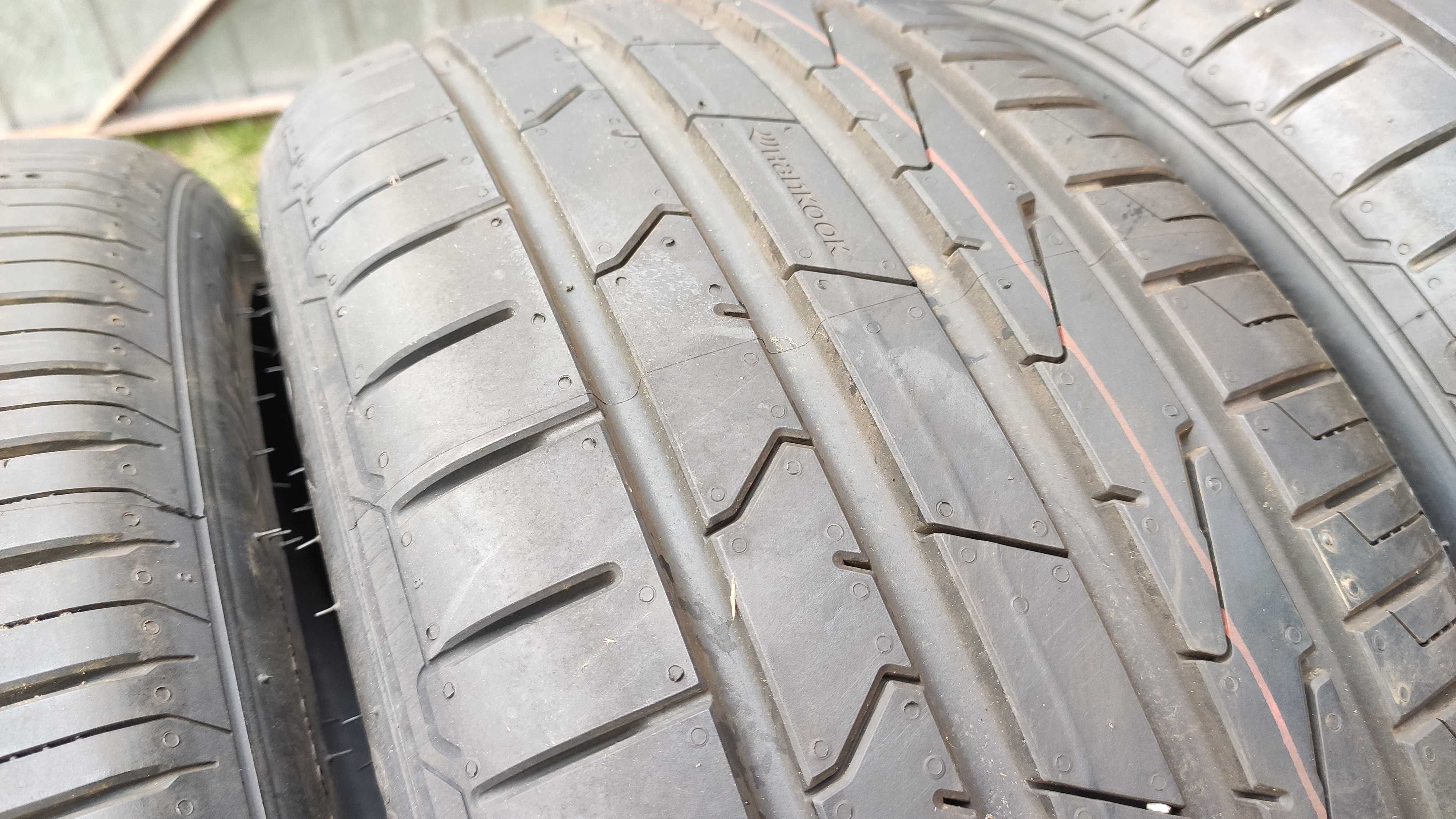 4 opony NOWE lato 195/45/16 HANKOOK Ventus Prime Powystawowe 2021r