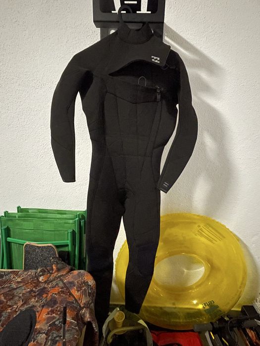 Billabong Absolute 4:3