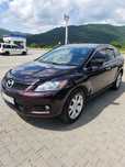 Продам Mazda cx7