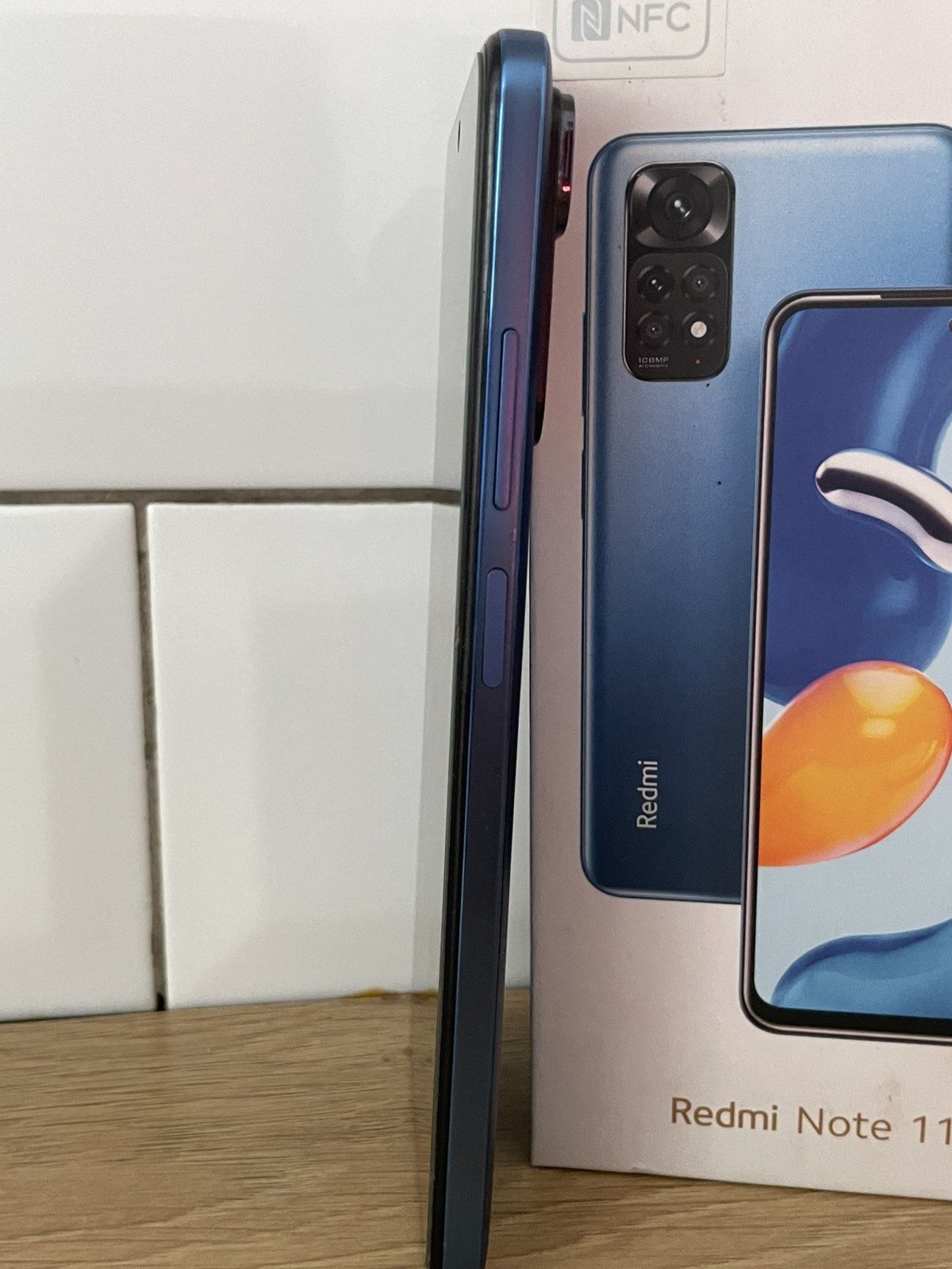 Redmi Note 11s, 6/64 гб