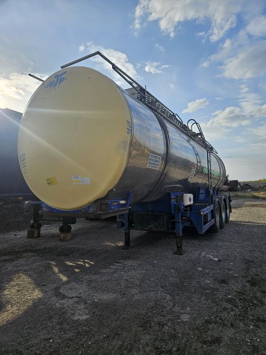 Продам автоцистерну