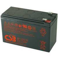 Акумуляторна батарея CSB 12V 7.2Ah (GP1272F2/GP1272)
