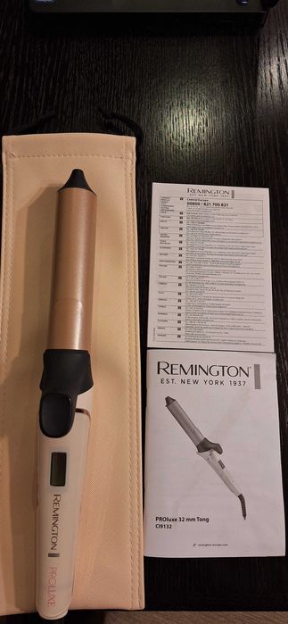 lokówka Remington PROluxe 32mm