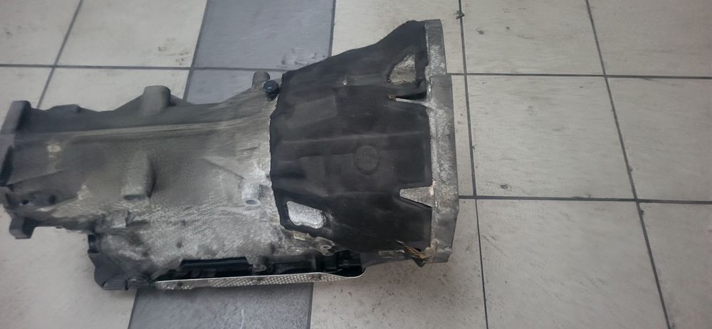 Skrzynia 8hp45x f30 335ix f25