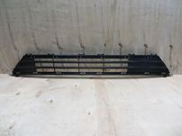Решетка бампера нижняя текстура Ford Fusion 17-19 HS7Z-17B968-AA