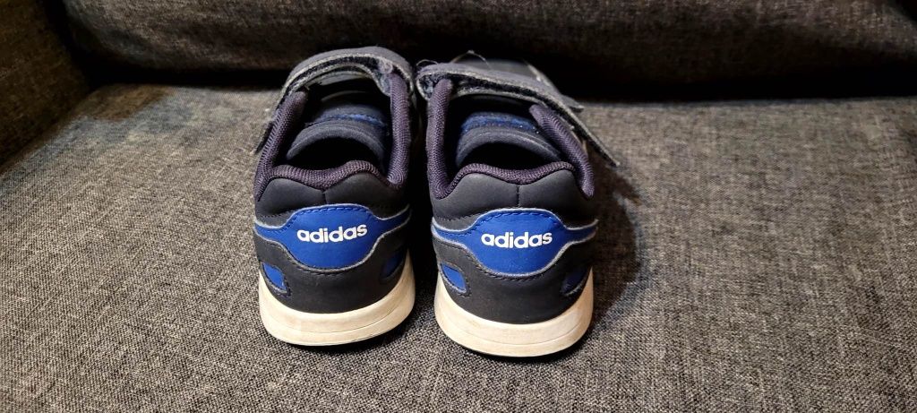 Buty dziecięce adidas