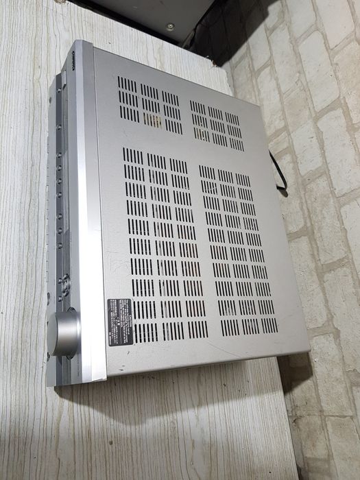 Пульт!7.1AV ресивер Onkyo TX-SR506  7x130 б/у з Німеччини