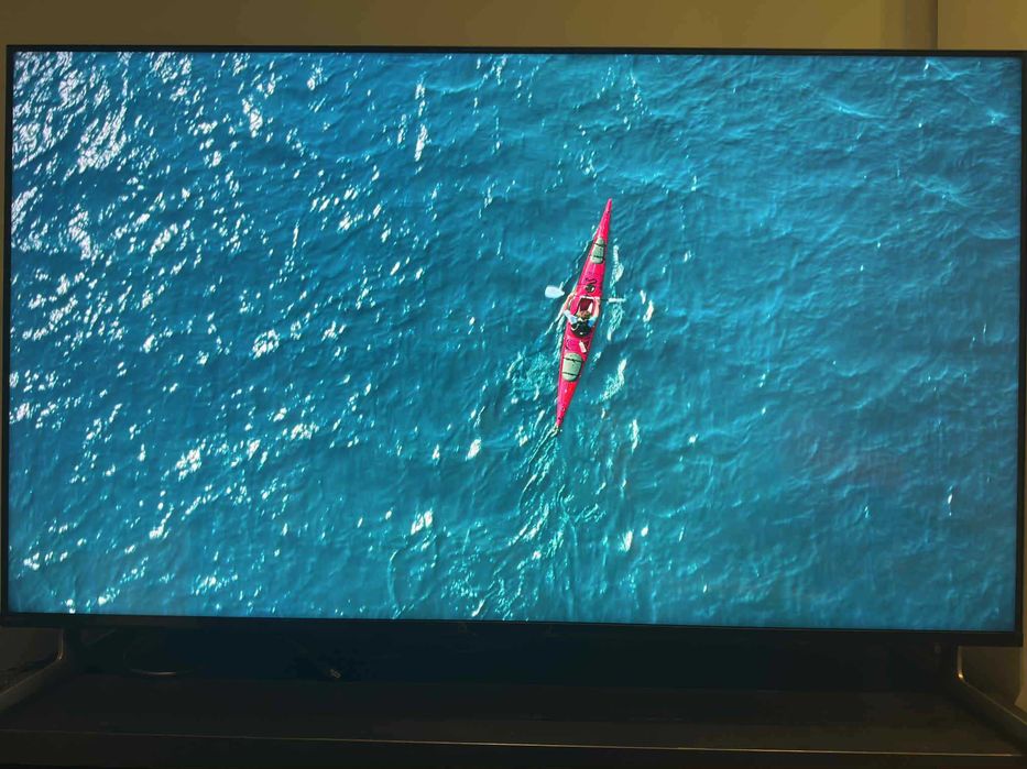 Telewizor SONY KD-55X85LAEP 55" LED 4K 120Hz Google TV