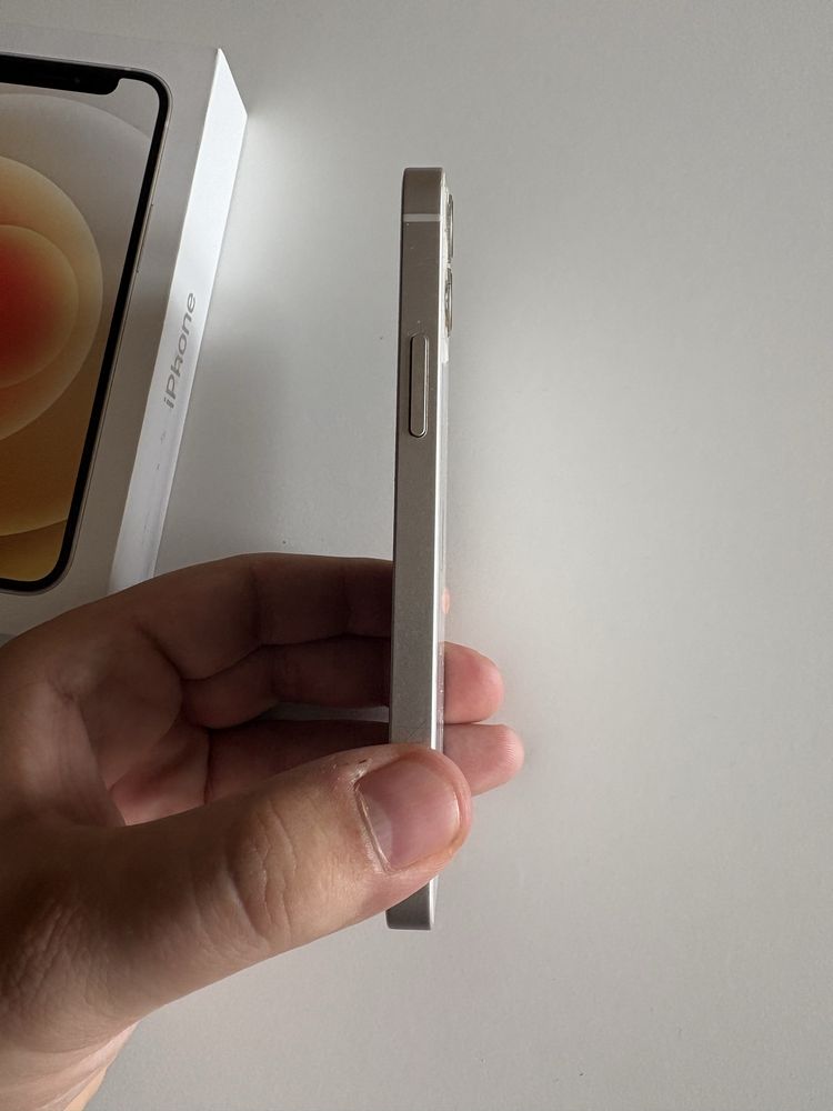 iPhone 12 mini, dobry stan!!!