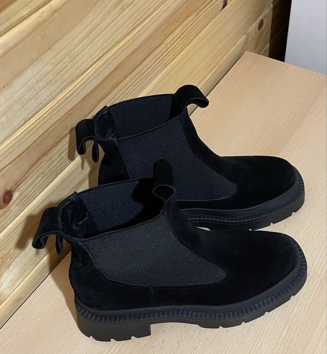 Челсі демісезонні на байці!