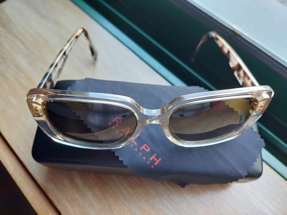 Óculos Ralph Lauren Polarizados