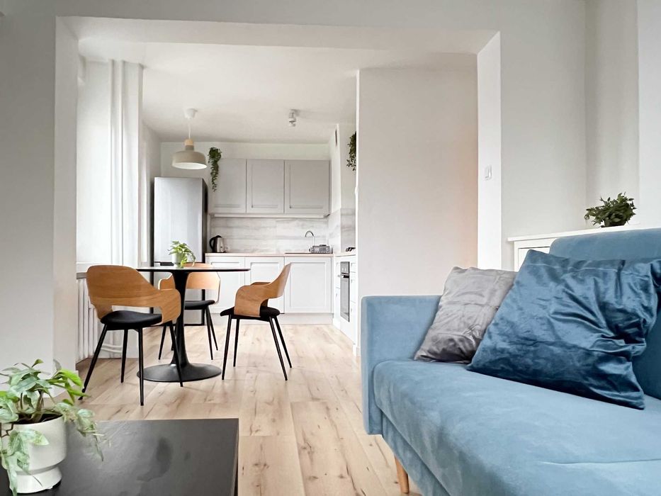 Mieszkanie 2 pokoje balkon Olsza 29 Listopada Wileńska Rakowicka UR