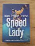 "Speed Lady" Dorota Rasińska - Samoćko