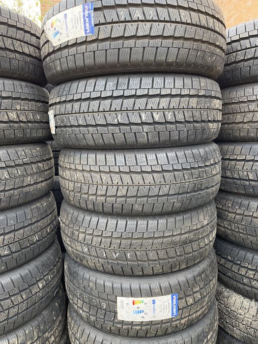235/60/R17C 117/115S  (Нові) Falken Eurowinter вул.Дружківська12