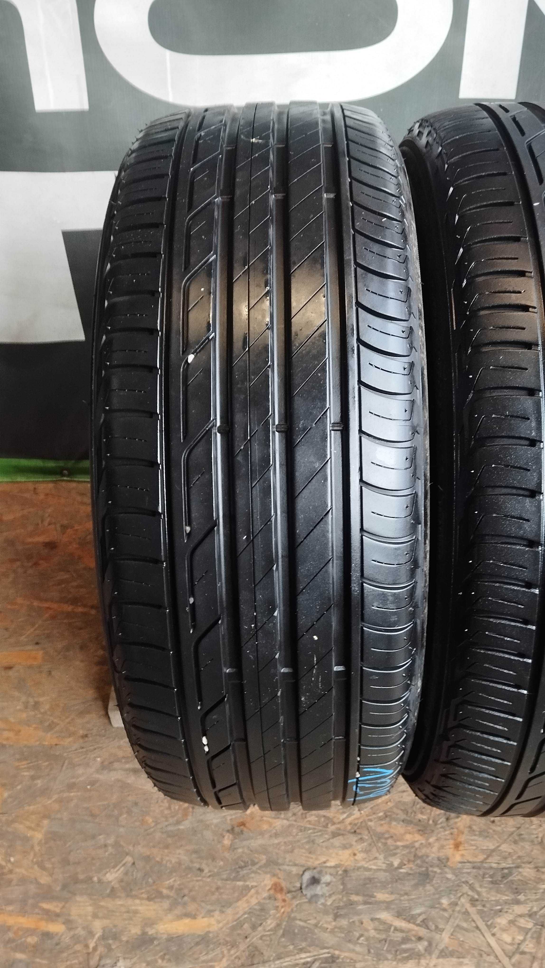 215/50R18 Bridgestone ! Opony letnie ! 4 szt ! ! MONTAŻ !