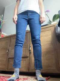 Asos blue jeans skinny