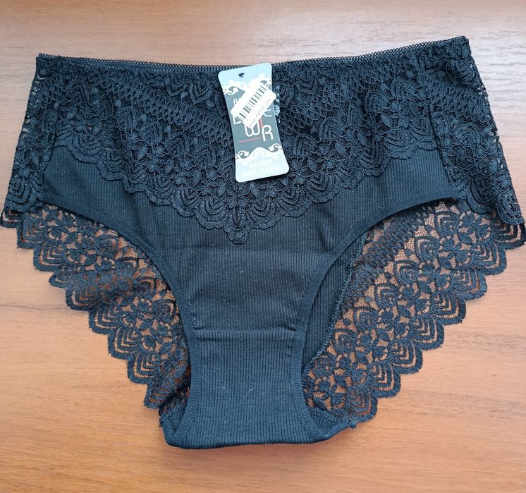 Нові труси ажурні жіночі