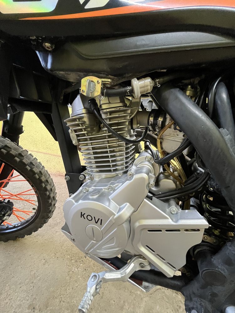 Kovi 250st advance