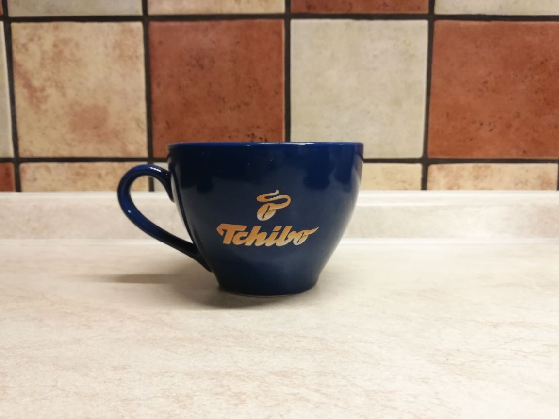 Сервиз чайно-кофейный Tchibo на 2 персоны