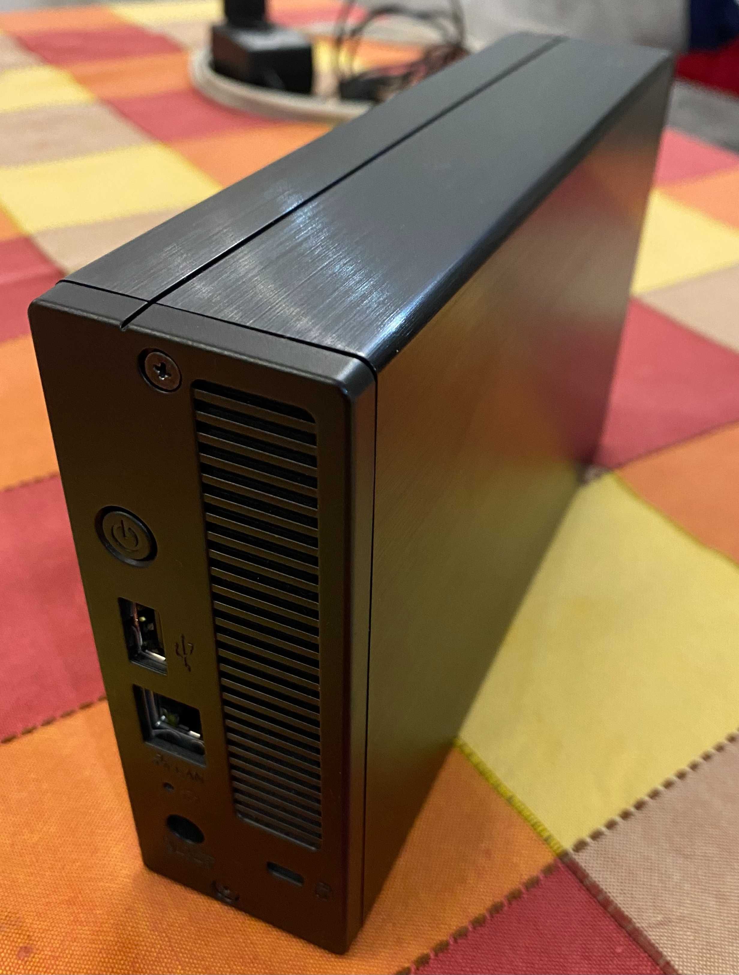 Lenovo EZ Media & Backup center 2TB