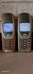 Nokia 6310i polskie menu