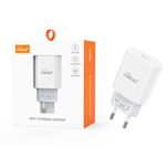 Блочок швидкої зарядки Mietubl 20W для Айфону гурт